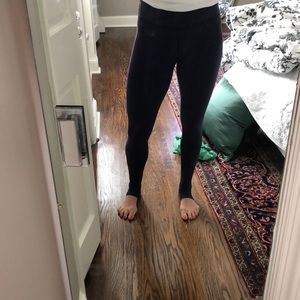Beyond yoga leggings